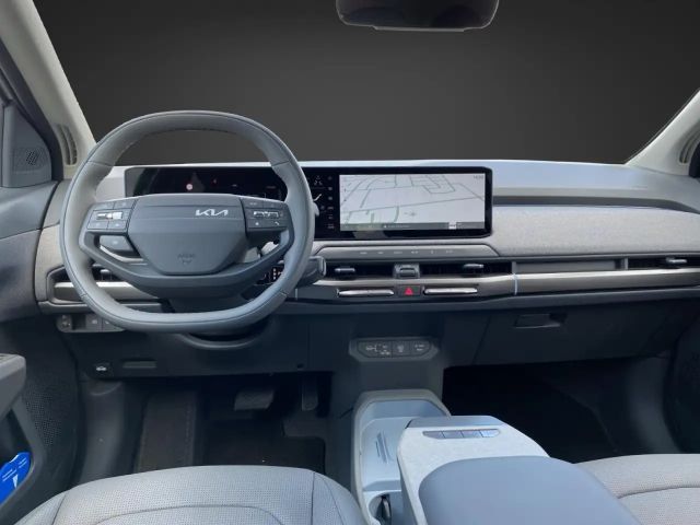 Kia EV3 58.3 kWh Earth