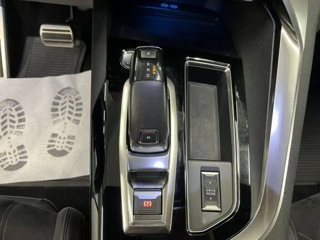 Peugeot 5008 EAT8 GT-Line