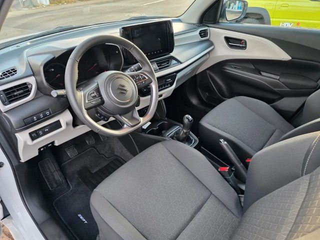Suzuki Swift Comfort DualJet Hybrid