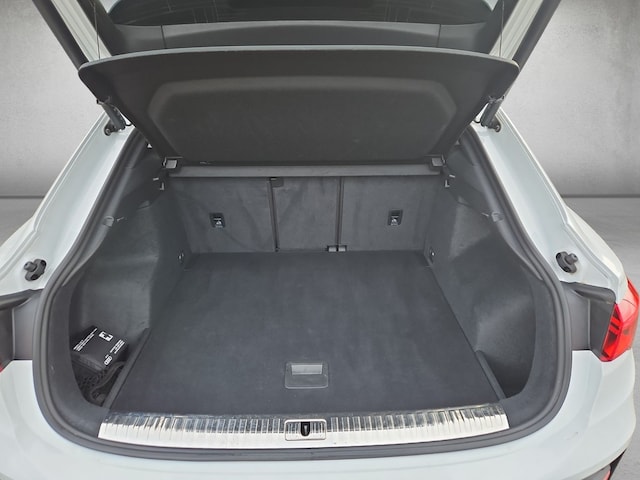 Audi Q3 45 TFSI Quattro S-Tronic Sportback