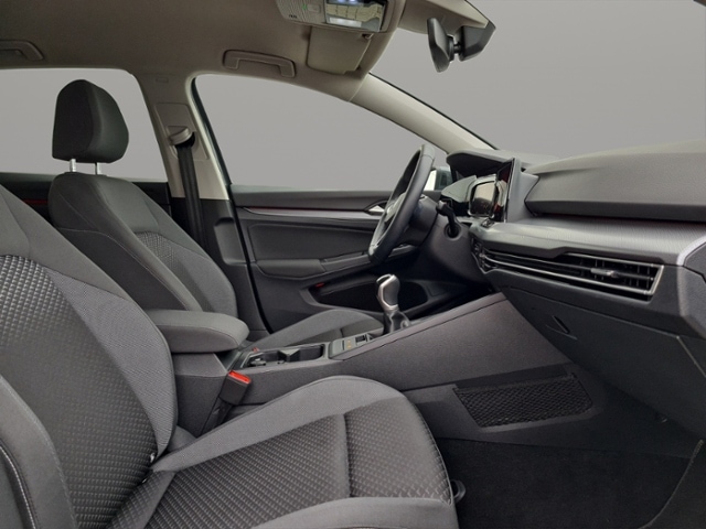 Volkswagen Golf 2.0 TDI Golf VIII