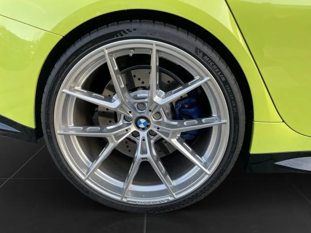 BMW M3 Competition Sedan xDrive