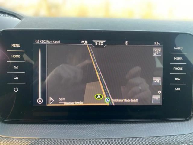 Skoda Fabia 1.0 TSI Style Style