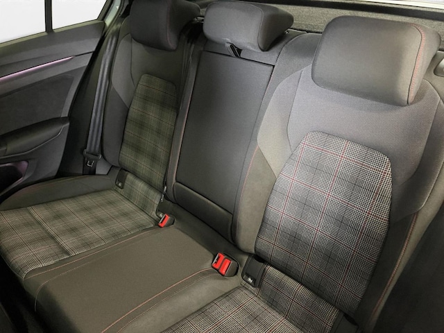 Volkswagen Golf GTI Golf VIII