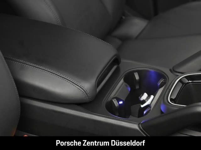 Porsche Cayenne Head-Up BOSE Surround-View LED-Matrix