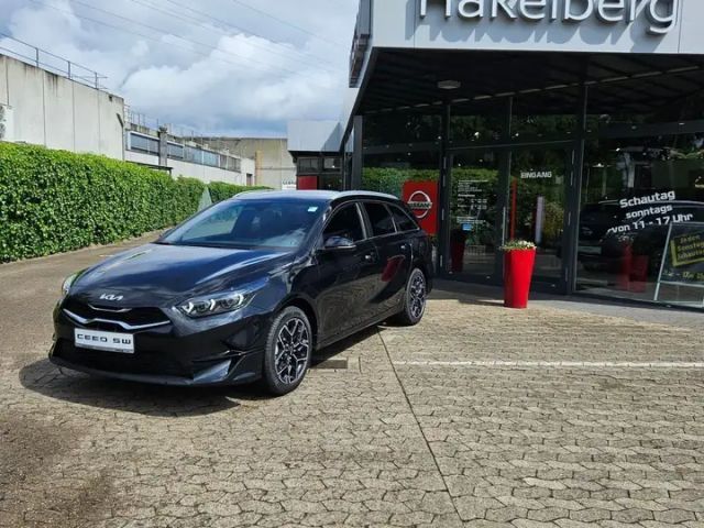 Kia Ceed GDi SportWagon