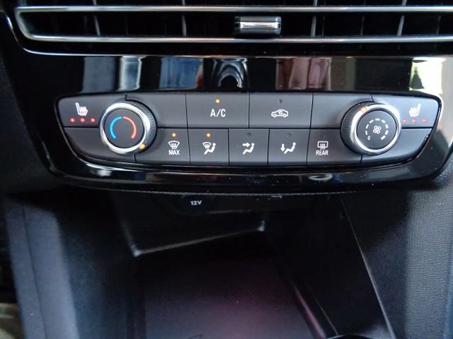 Opel Mokka Edition Turbo