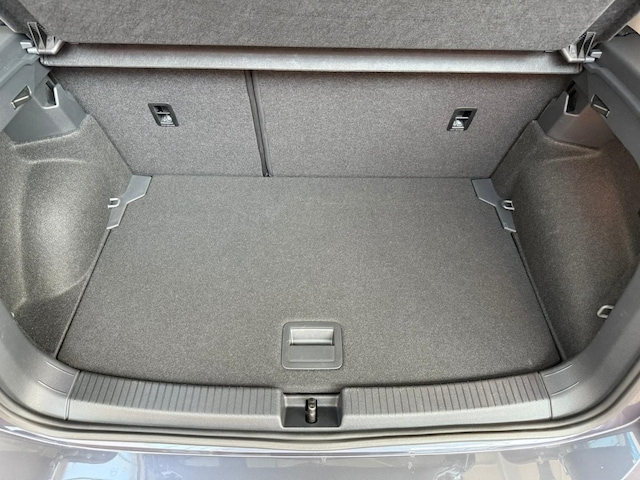 Volkswagen T-Cross 1.0 TSI IQ.Drive Style