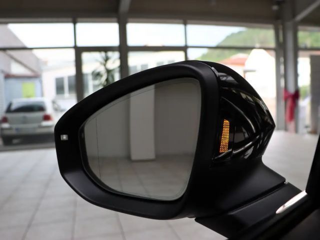 Skoda Superb 1.5 TSI Combi Selection