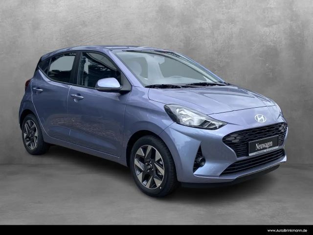 Hyundai i10 1.2 Trend