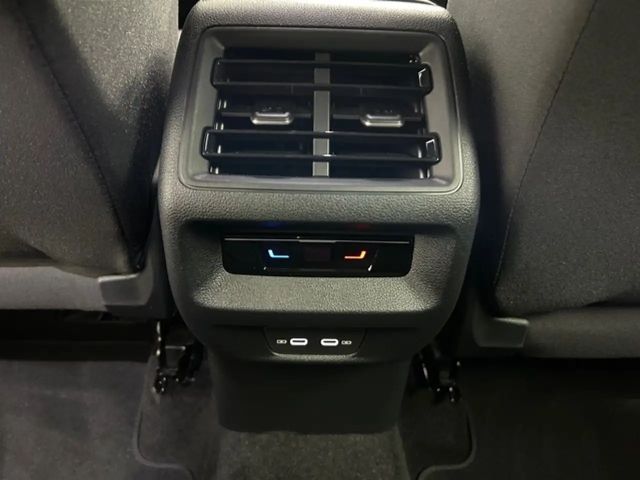 Volkswagen Tiguan 2.0 TDI