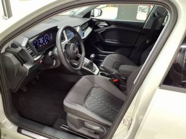 Audi A1 25 TFSI Sportback