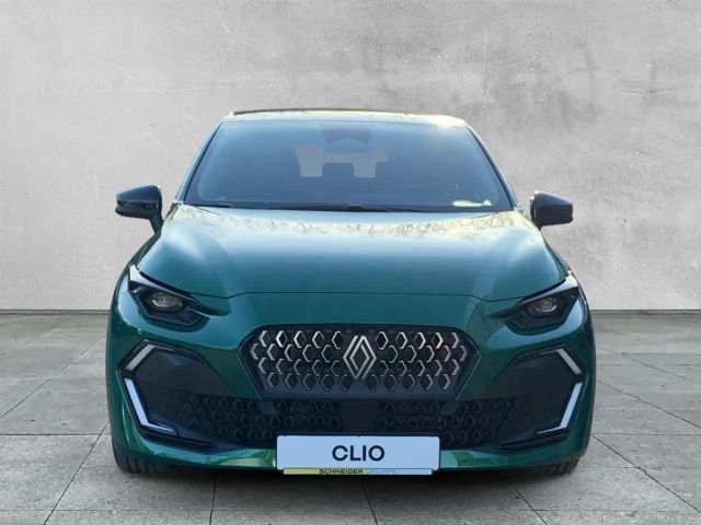 Renault Clio E-Tech Hybrid Techno