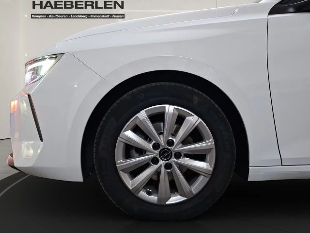 Opel Astra 1.2 Turbo Edition Turbo