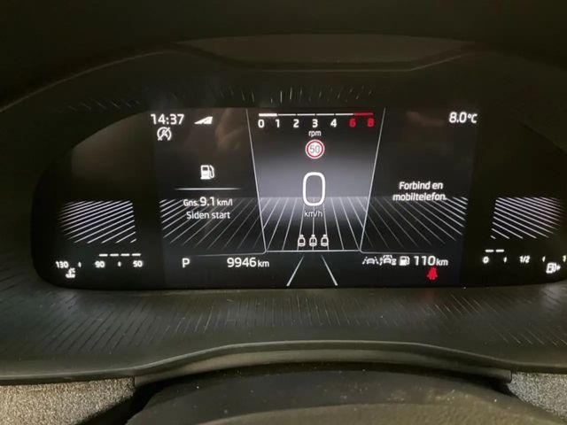 Skoda Kamiq 1.0 TSI Selection