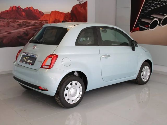 Fiat 500 FireFly Hybrid 70