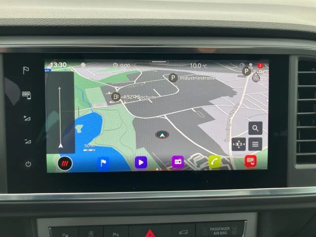 Seat Ateca DSG FR-lijn