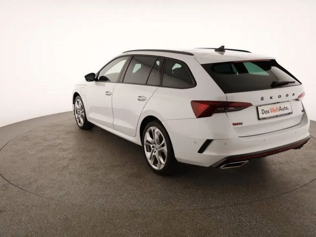 Skoda Octavia RS iV