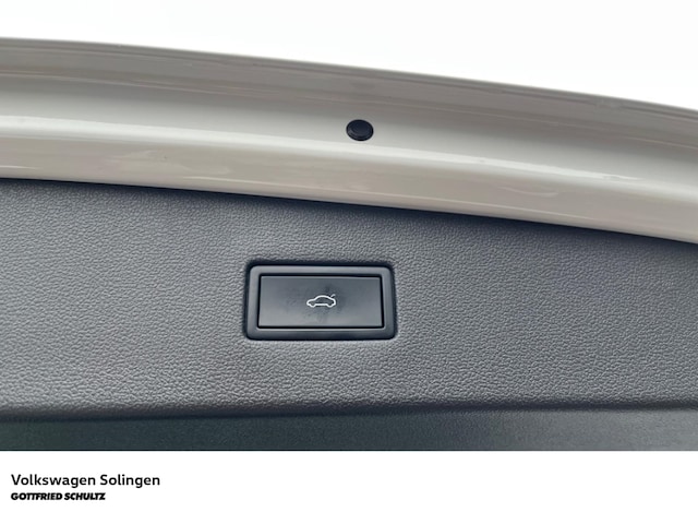 Volkswagen Tiguan 1.5 TSI Allspace DSG Life