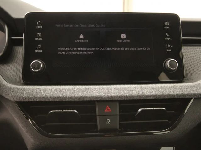 Skoda Kamiq Selection