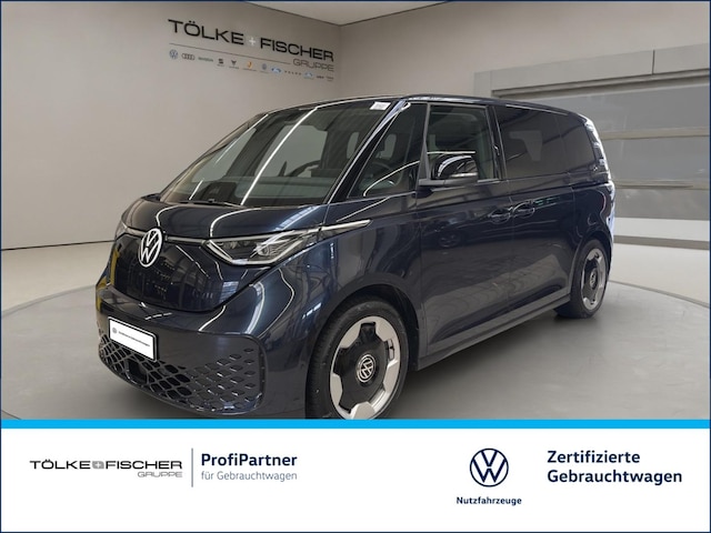 Volkswagen ID.Buzz Pro