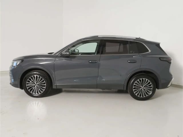 Volkswagen Tiguan 2.0 TDI DSG Elegance Elegance