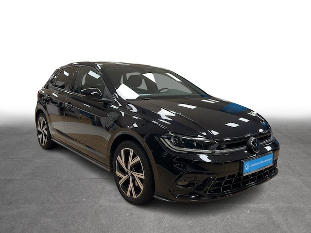 Volkswagen Polo 1.0 TSI DSG R-Line