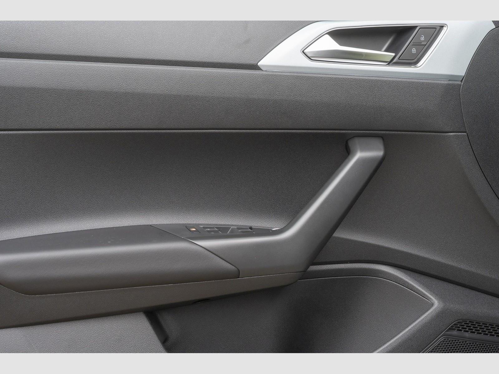 Volkswagen Taigo DSG Life