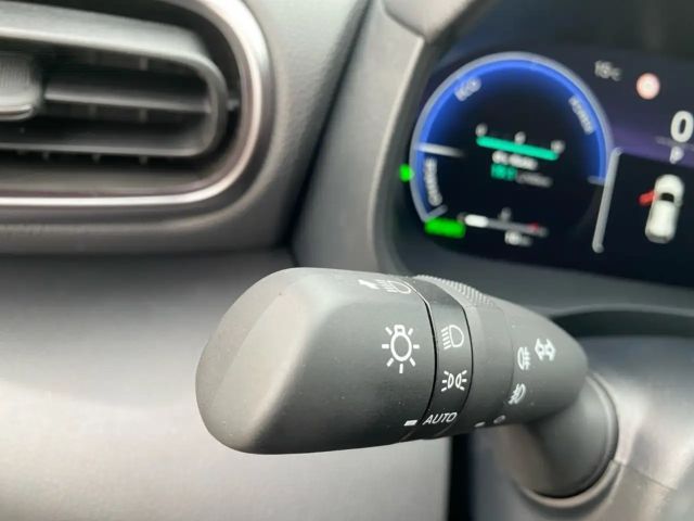 Toyota Yaris Cross GR Hybride