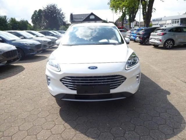 Ford Kuga Titanium X