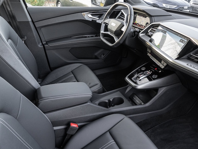 Audi Q4 e-tron Quattro