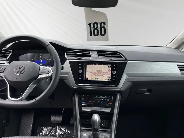 Volkswagen Touran Comfortline DSG