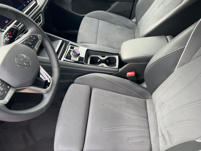 Volkswagen Tiguan 2.0 TDI DSG Elegance Elegance