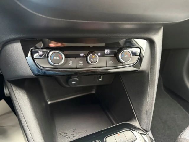 Opel Corsa +Sitz.-&Lenkradheiz.+LED+PDC+Klimaautom.+DAB