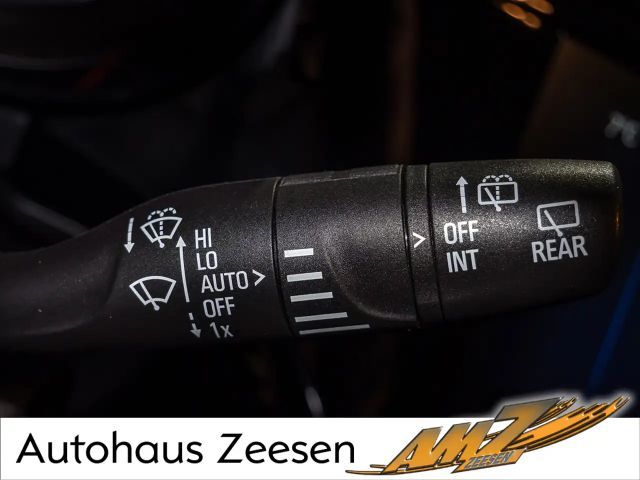 Opel Corsa Edition Hybrid