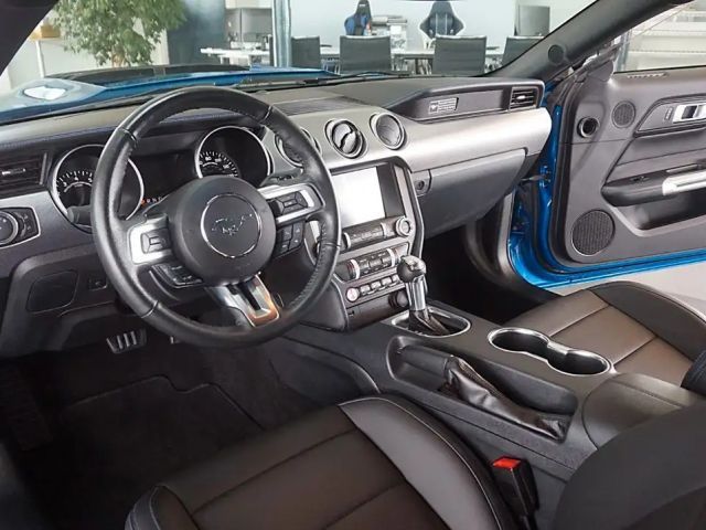 Ford Mustang GT 5.0 V8