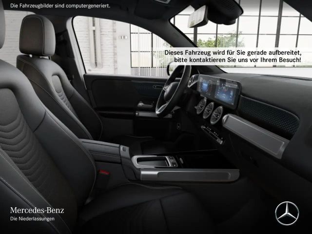 Mercedes-Benz GLB 200 GLB 200 d Progressive