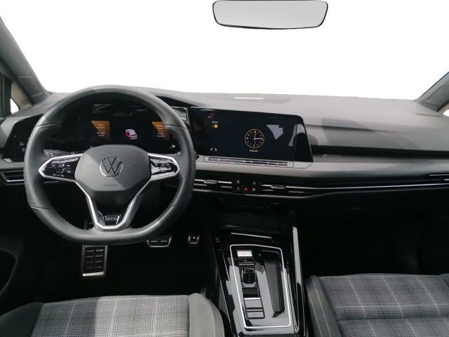 Volkswagen Golf DSG GTD Golf VIII