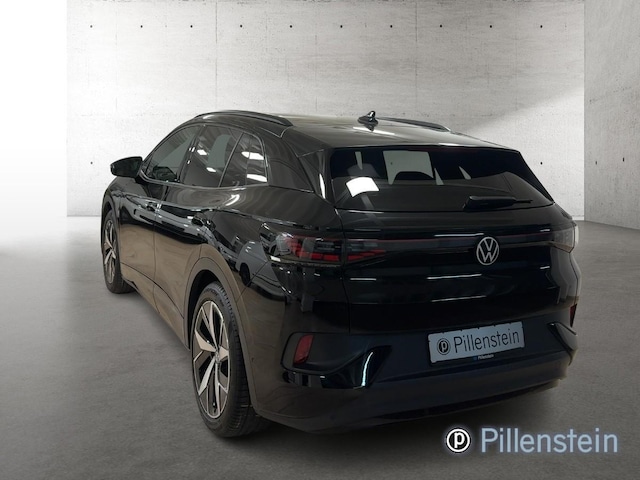 Volkswagen ID.4 GTX