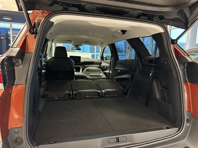 Peugeot 5008 Allure Pack EAT8