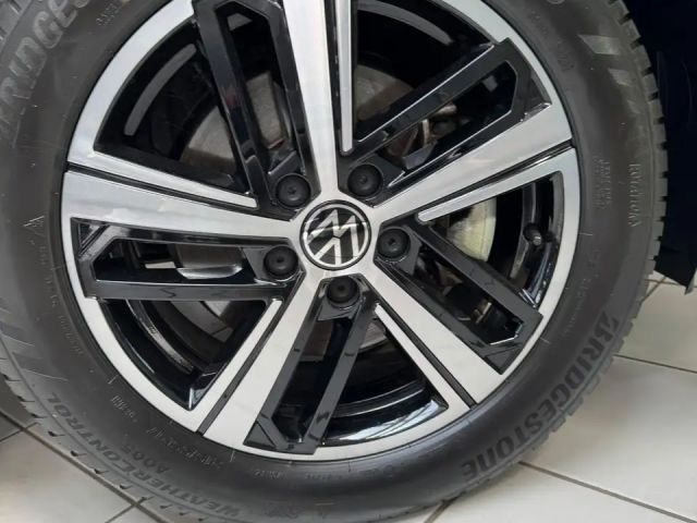 Volkswagen Caddy Life