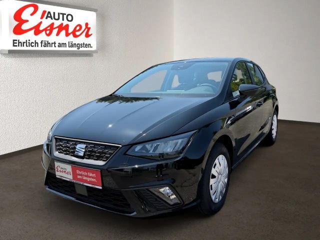 Seat Ibiza 1.0 TSI Reference