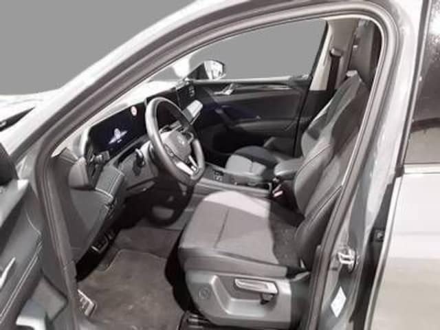 Volkswagen Tiguan 2.0 TDI Plus