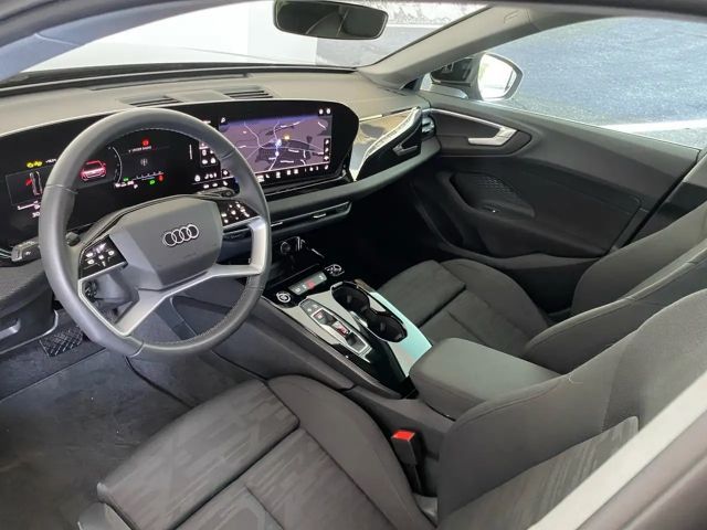 Audi A5 2.0 TFSI Avant