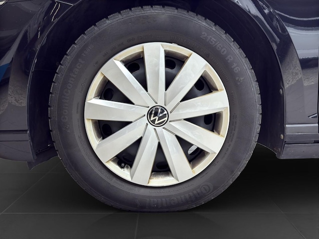 Volkswagen Passat 1.5 TSI DSG Variant