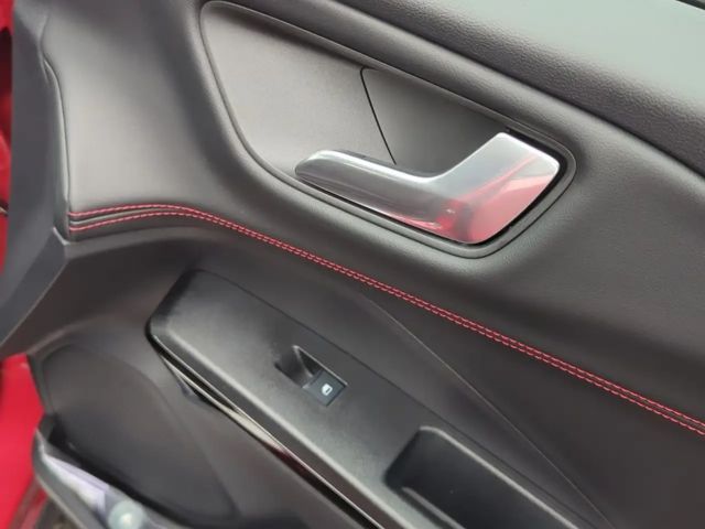 Ford Puma EcoBoost ST Line