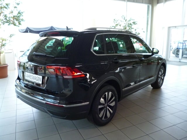 Volkswagen Tiguan 2.0 TDI DSG Move
