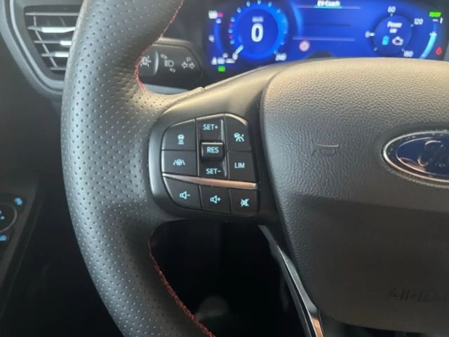 Ford Kuga Plug in Hybrid ST Line X