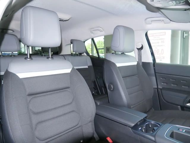 Citroën C5 Aircross C-Series PureTech