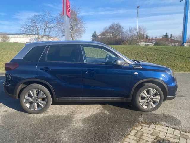 Suzuki Vitara Comfort